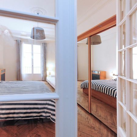 Charme Italien Five Stars Holiday House Nice Eksteriør bilde