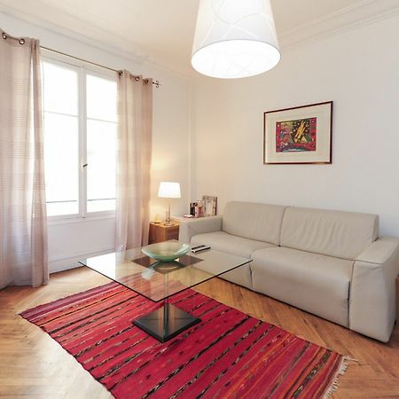 Charme Italien Five Stars Holiday House Nice Eksteriør bilde