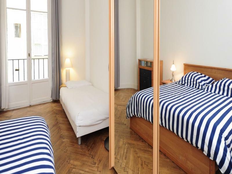 Charme Italien Five Stars Holiday House Nice Eksteriør bilde