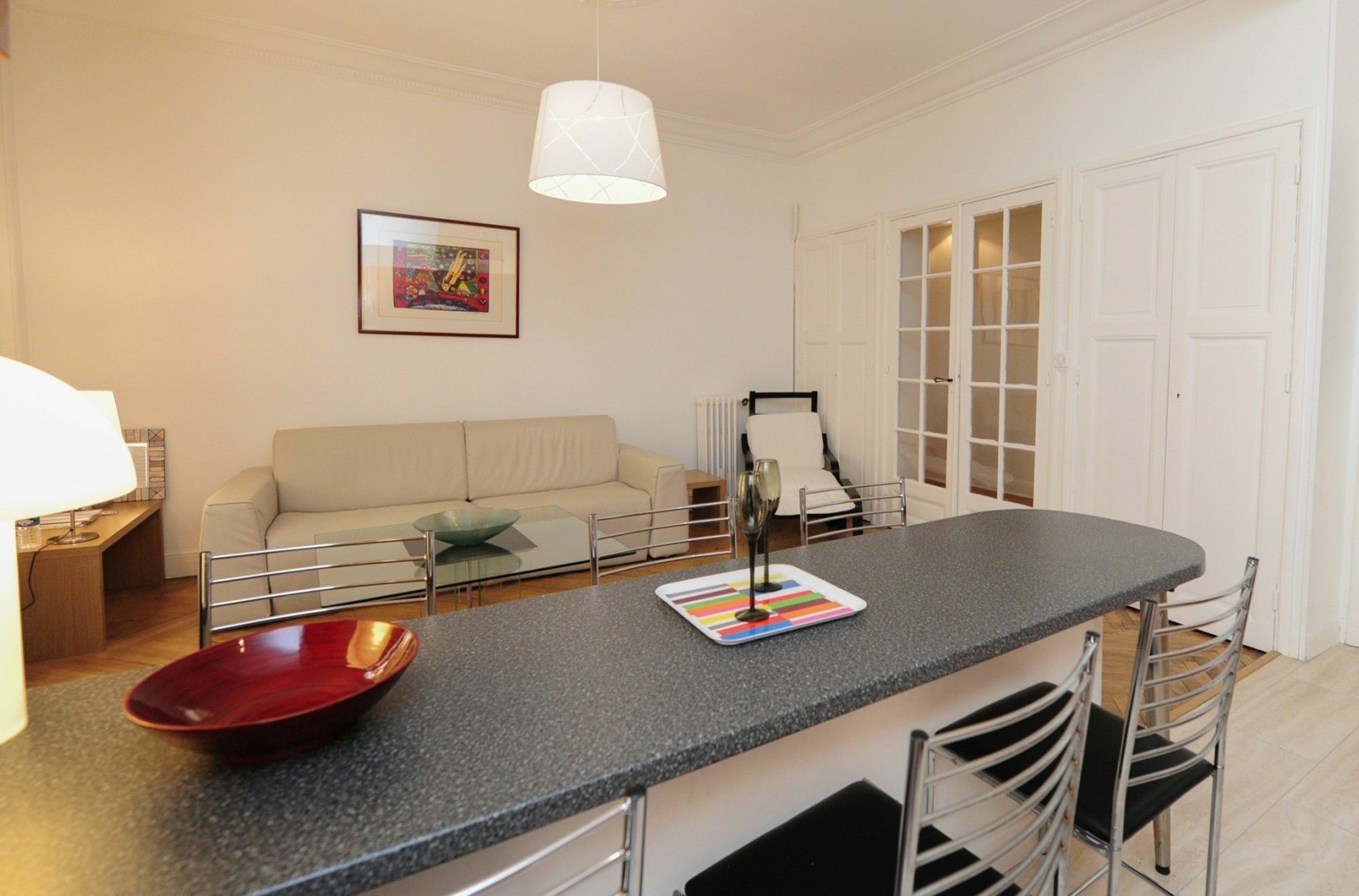 Charme Italien Five Stars Holiday House Nice Eksteriør bilde