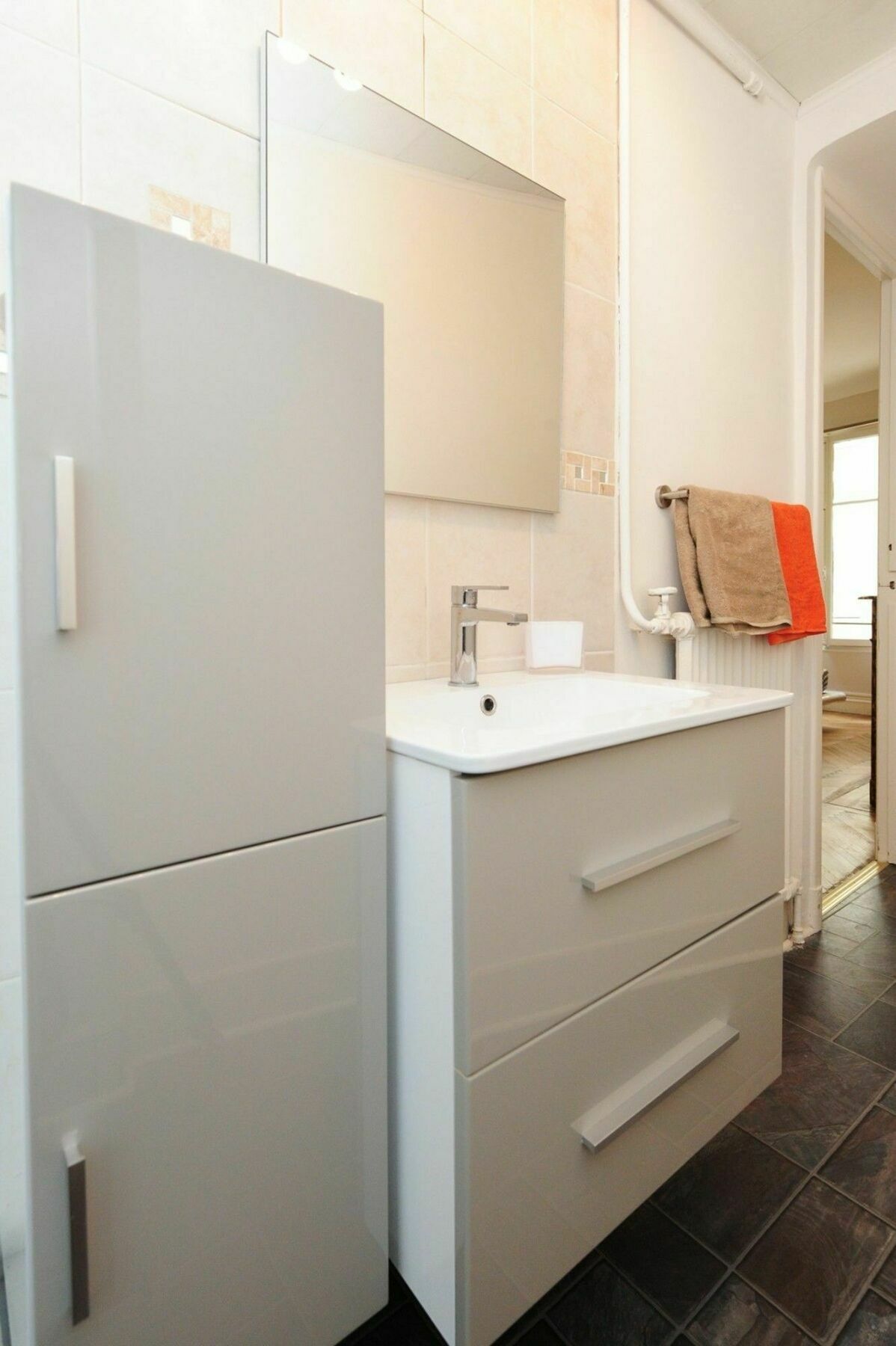 Charme Italien Five Stars Holiday House Nice Eksteriør bilde