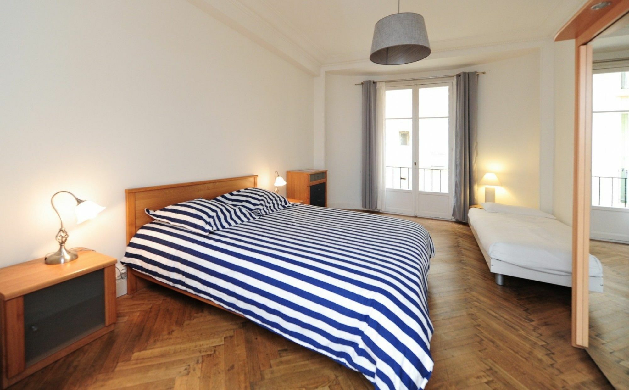 Charme Italien Five Stars Holiday House Nice Eksteriør bilde