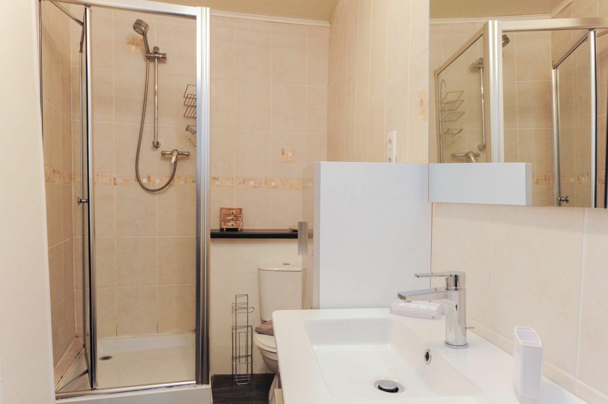 Charme Italien Five Stars Holiday House Nice Eksteriør bilde