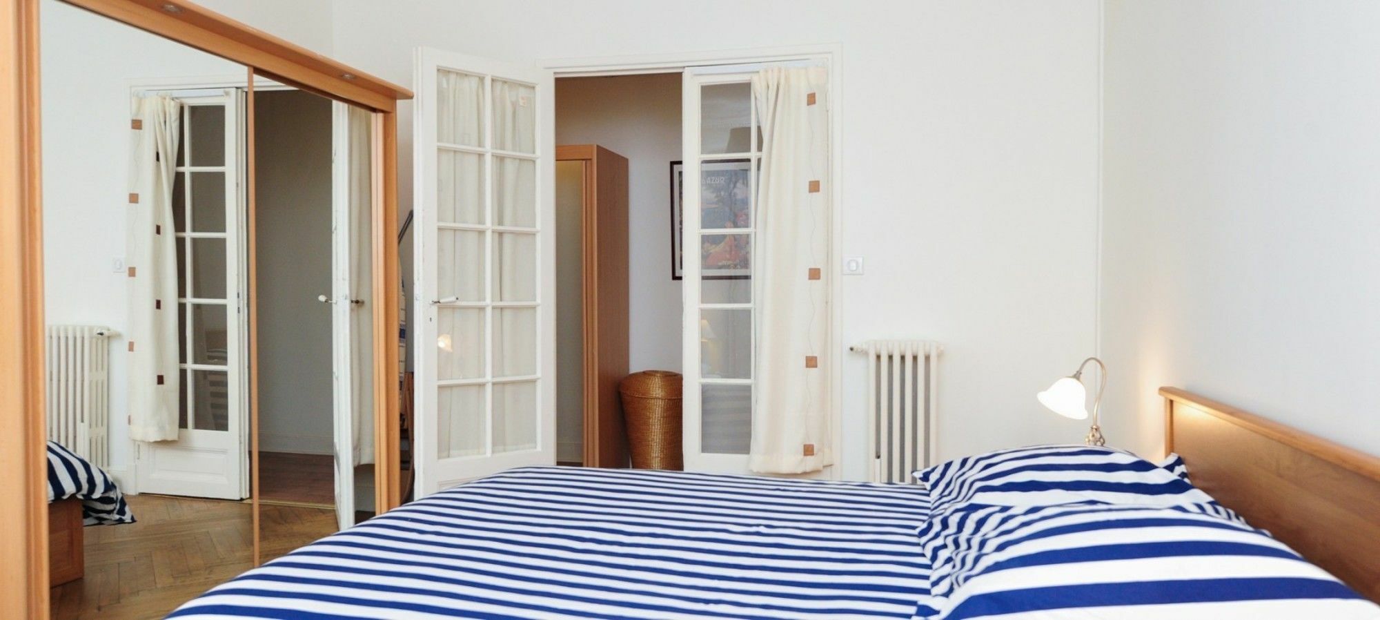 Charme Italien Five Stars Holiday House Nice Eksteriør bilde